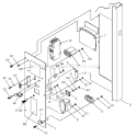 Page B Diagram and Parts List for 1931-0  Briggs and Stratton Generator